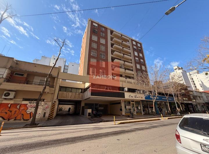 Departamento · 74m² · 3 Ambientes · 1 Cochera
