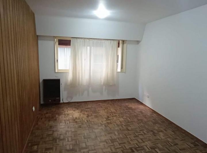 Departamento · 27m² · 1 Ambiente