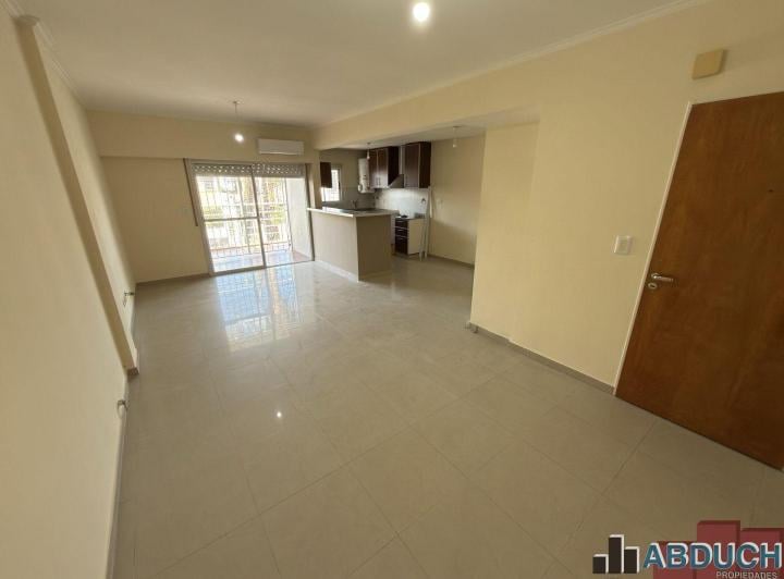 Departamento · 63m² · 3 Ambientes · 1 Cochera