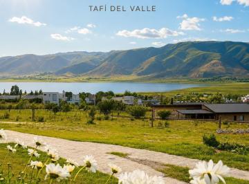 Terreno · 1000m² · Venta Terrenos Los Alisos II Tafi del Valle
