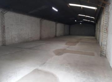 Bodega-Galpón de 1 ambiente, Rosario · Alquiler - Galpón 260 m² a Dos Cuadras de Av San Martín, Quintana 764, Rosario