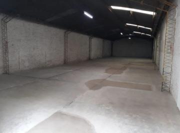 Bodega-Galpón de 1 ambiente, Rosario · Alquiler - Galpón 260 m² a Dos Cuadras de Av San Martín, Quintana 764, Rosario