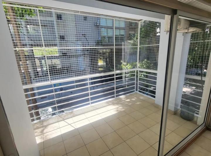 Departamento · 63m² · 3 Ambientes