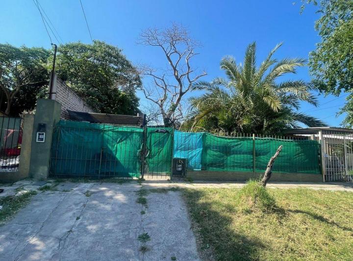 Casa · 68m² · 3 Ambientes · 1 Cochera