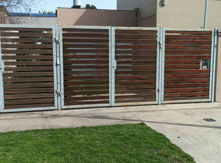 PH · 44m² · 2 Ambientes · 1 Cochera