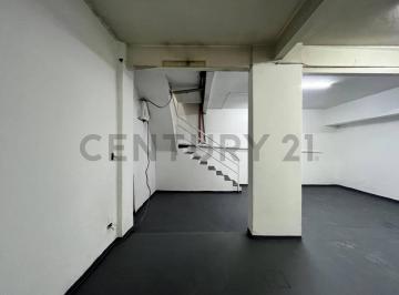 Local comercial · 74m² · Alquiler de Local Comercial con Subsuelo en Ubicación Estratégica | Paraguay 1303