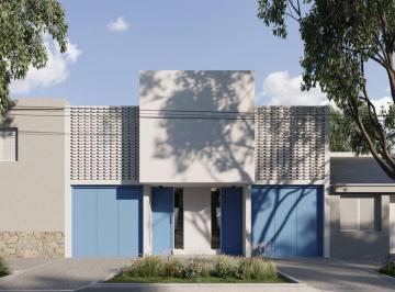 Departamento · 110m² · 4 Ambientes · Venta de Duplex Al Pozo