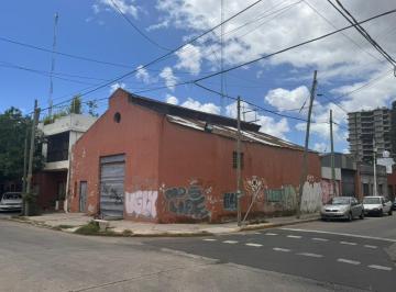 Bodega-Galpón · 260m² · Venta Galpón Villa Saenz Peña