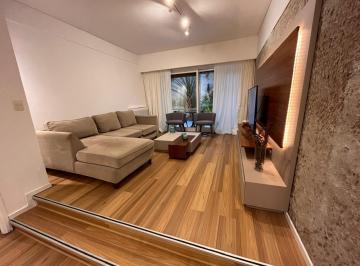 Departamento · 86m² · 3 Ambientes · Venta Departamento Recoleta 3 Ambientes con Patio