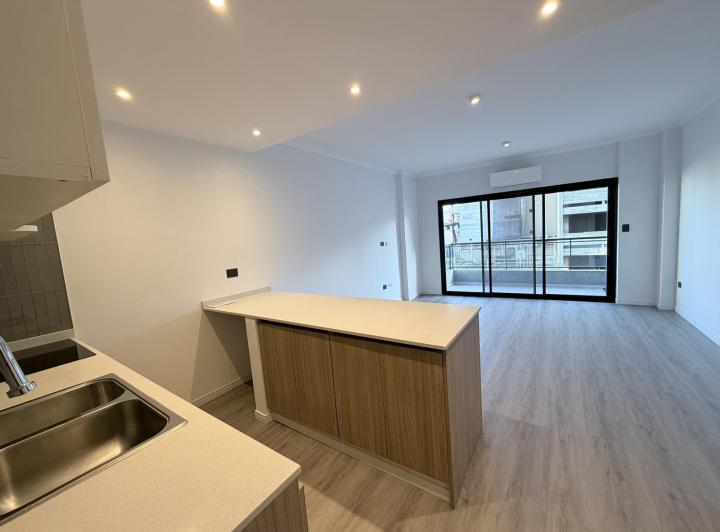 Departamento · 48m² · 2 Ambientes