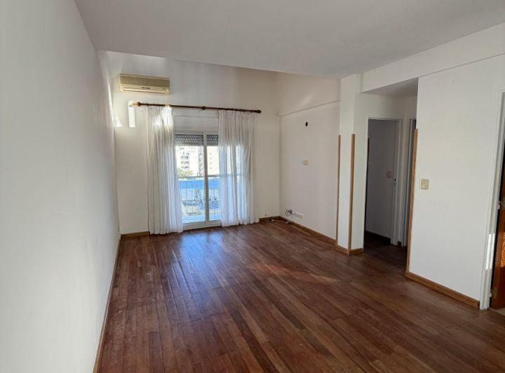 Departamento · 57m² · 3 Ambientes · 1 Cochera
