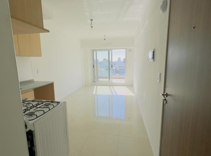 Departamento · 46m² · 3 Ambientes