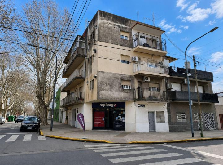Departamento · 40m² · 3 Ambientes