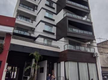 Departamento de 2 ambientes, Tigre · Excelente Departamento de 2 Ambientes a Estrenar – Tigre Centro