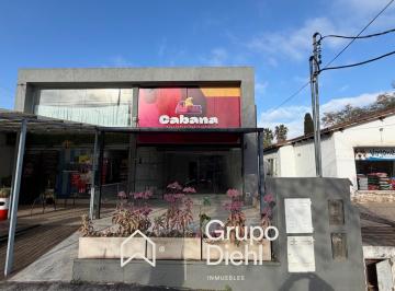 Local comercial · 70m² · Local en Alquiler / Villa Allende