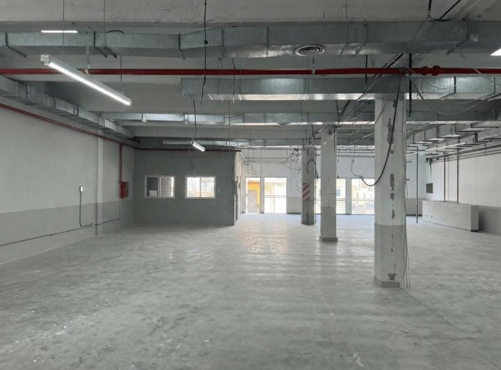 Depósito · 1380m²