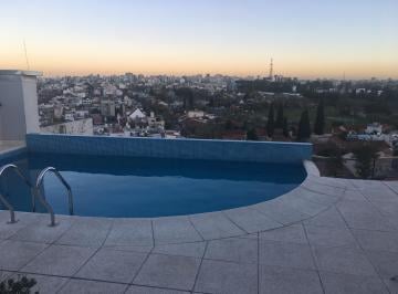 Departamento de 1 ambiente, Saavedra · Excelente Ubicación, Dto Al Frente C/balcón