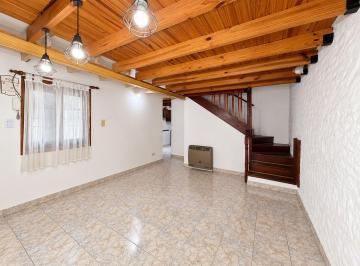 Casa · 52m² · 3 Ambientes · Venta Duplex 3 Ambientes en Bernal