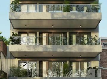 Departamento · 32m² · 1 Ambiente · 1 Cochera · Selon Villa Urquiza | Monoambiente a Estrenar| Financiación | Entrega Estimada Marzo 2027