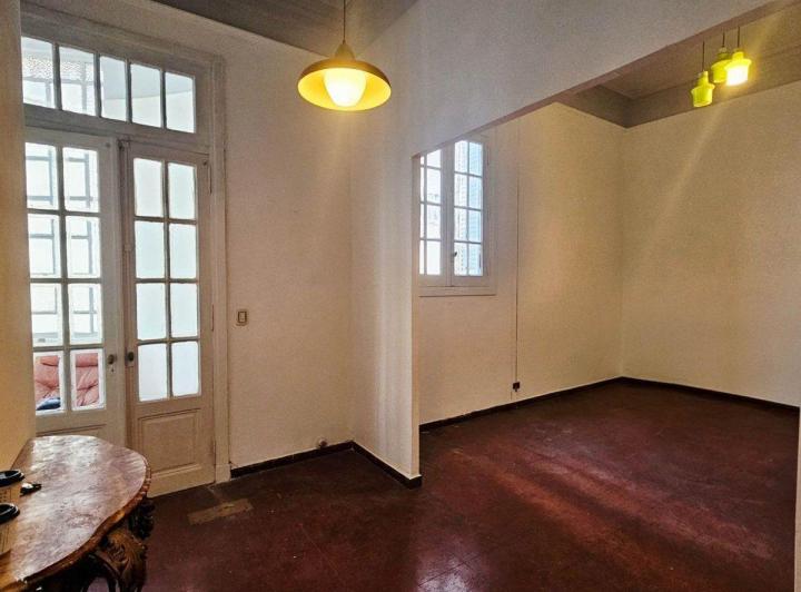 Departamento · 87m² · 3 Ambientes