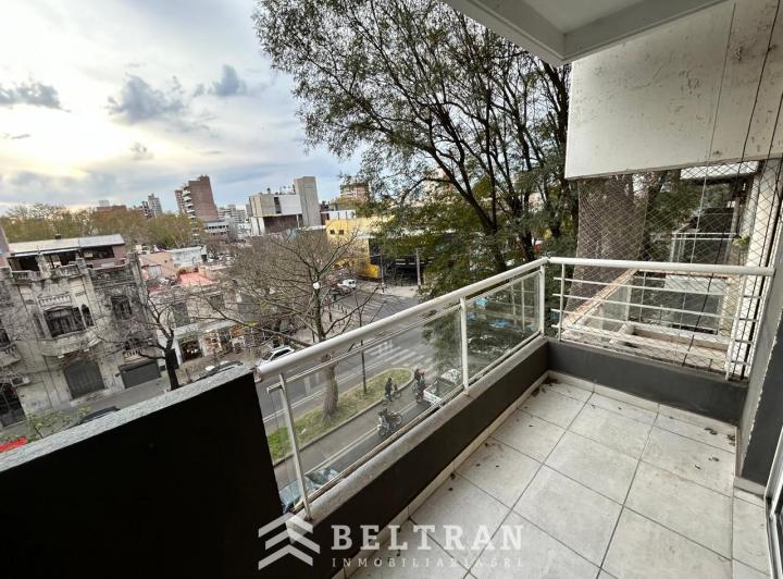 Departamento · 30m² · 1 Ambiente