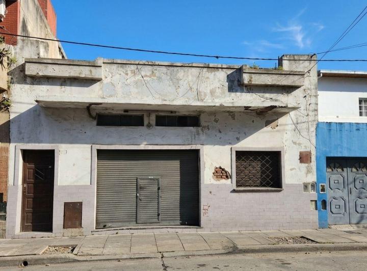 Casa · 128m² · 3 Ambientes
