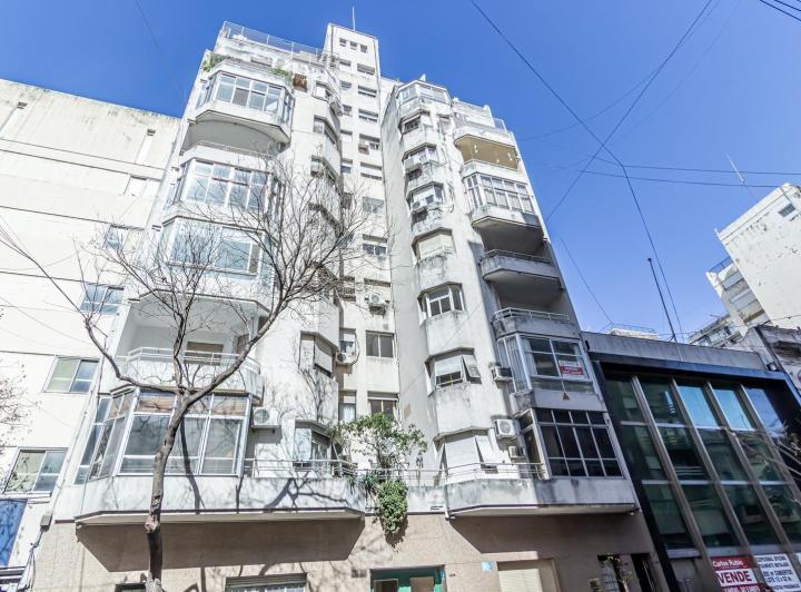 Departamento · 104m² · 4 Ambientes