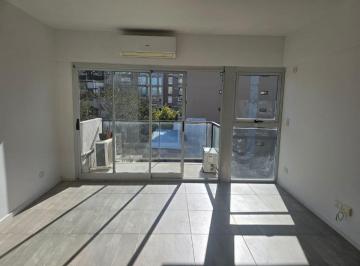 Departamento de 2 ambientes, Palermo · 2 Ambientes, Inmejorable Ubicación y Excelente Estado; Superluminoso, Balcón, Losa Radiante, Aa.