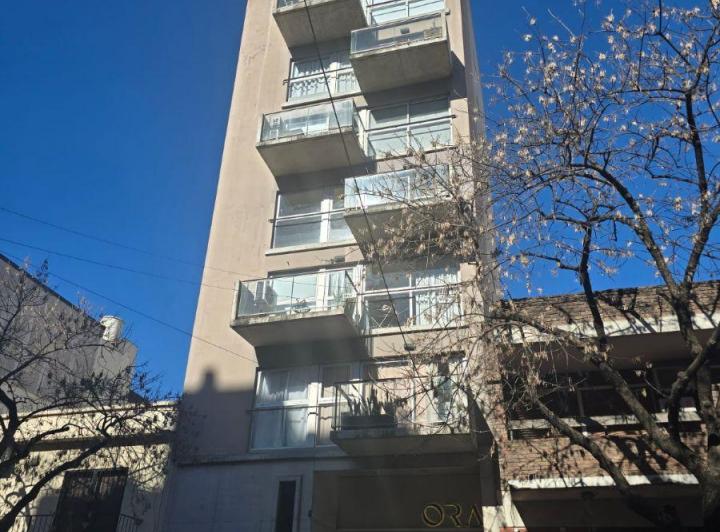 Departamento · 42m² · 2 Ambientes