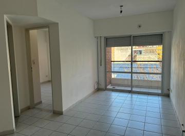 Departamento · 45m² · 2 Ambientes · Departamento con Balcón Buenos Aires 1300 Alquiler 1 Dormitorio Barrio Martin