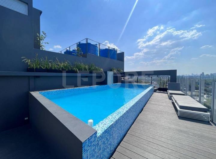 Departamento · 71m² · 3 Ambientes