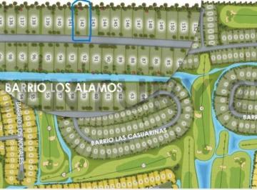 Terreno · Lote en Venta