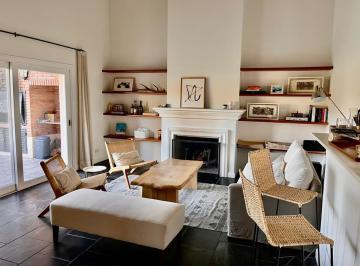 Casa · 145m² · 4 Ambientes · Dormi en El Golf - Martindale - Alquiler Temporario o Tradicional