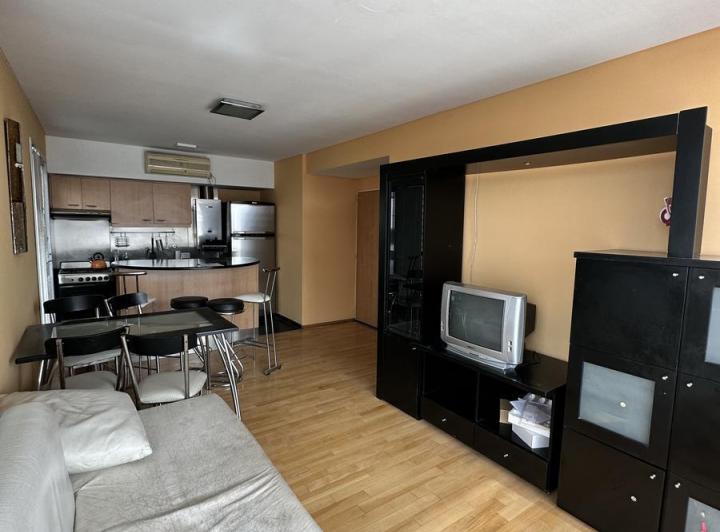 Departamento · 50m² · 3 Ambientes