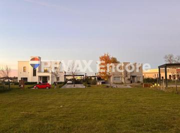 Terreno · 633m² · Venta Lote El Molino | Haras Santa Maria