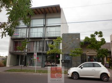 Departamento · 28m² · 1 Ambiente · Departamento en Patricios 833 - Pb 2 - Luján de Cuyo