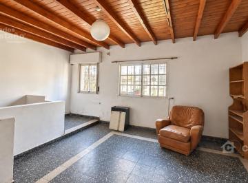 PH · 68m² · 3 Ambientes · A 3/c de Av Maipú, PH 3 Amb. Al Contrafrente en Pa