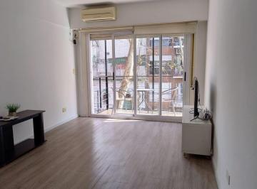 Departamento · 69m² · 4 Ambientes · Departamento en Palermo Soho