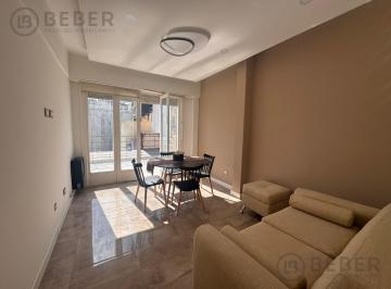 Departamento · 48m² · 2 Ambientes · Venta Departamento 2 Ambientes con Dependencia y Balcon Terraza, Plaza Colon, Mar del Plata