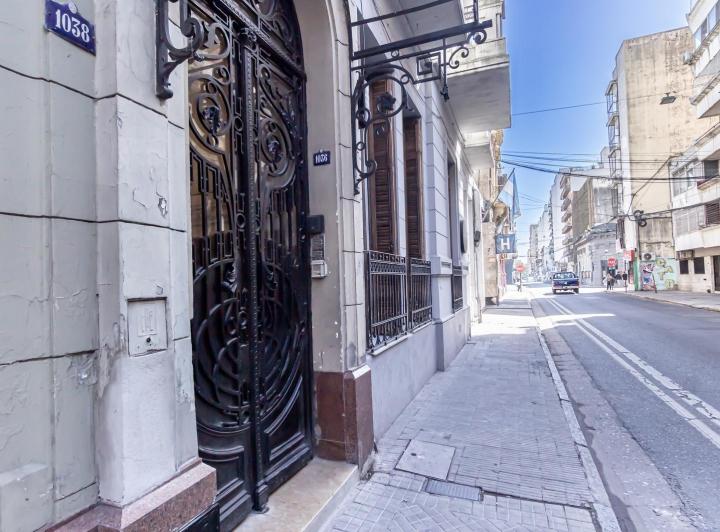 Departamento · 148m² · 4 Ambientes