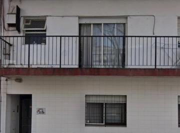 Departamento · 37m² · 2 Ambientes · Departamento 2 Ambientes con Patio en Venta