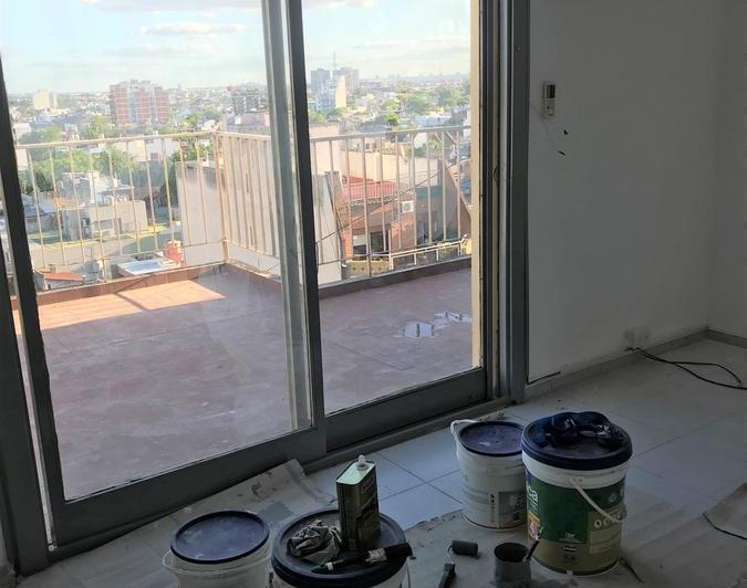 Departamento · 38m² · 2 Ambientes