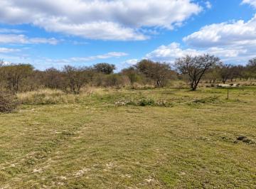 Terreno · 960m² · Venta Dos Lotes en Recreo