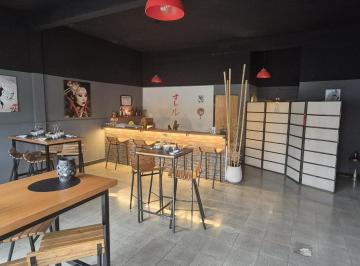 Local comercial · 58m² · Local en Alquiler