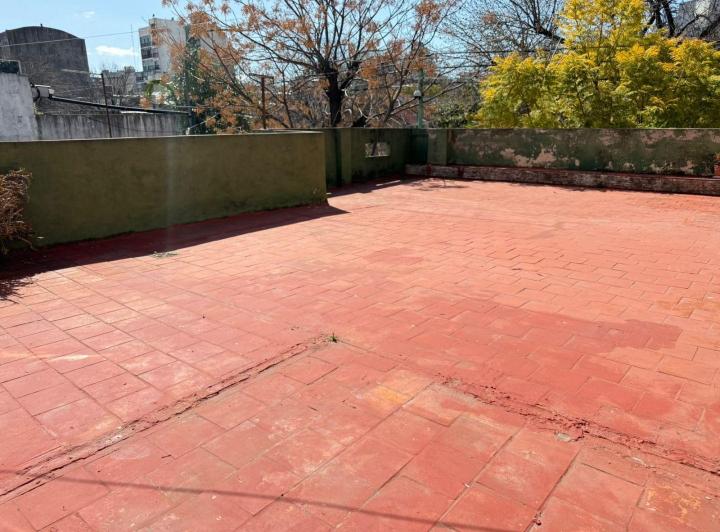 Casa · 95m² · 4 Ambientes