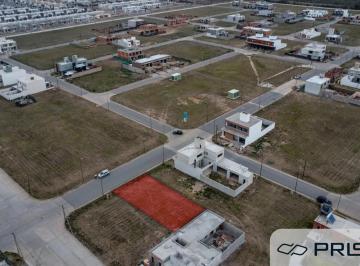 Terreno , Córdoba · Lote - 337 m² - Campos de Manantiales