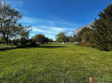 Terreno · 516m² · Terreno de 516 m² en La Baliza - Mar de Cobo a 600 m de La Playa