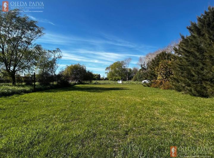 Terreno · 516m²