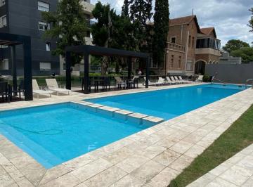 Departamento · 90m² · 4 Ambientes · Departamento en Bajo Palermo - Opera III