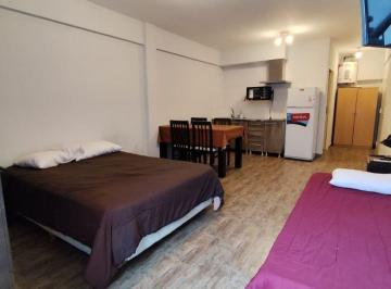 Departamento de 1 ambiente, Almagro · Alquiler Temporario Monoambiente en Almagro